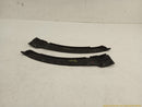 Land Rover Evoque Set of Outer Door Seals And Trunk Weatherstrip-10