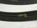 Land Rover Evoque Set of Outer Door Seals And Trunk Weatherstrip-11