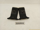 Land Rover Evoque Pair Of Upper B Pillar Trim-1
