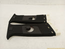 Land Rover Evoque Pair Of Upper B Pillar Trim-3