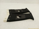 Land Rover Evoque Pair Of Upper B Pillar Trim-5