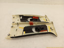 Land Rover Evoque Pair Of Upper B Pillar Trim-6