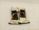 Land Rover Evoque Pair Of Upper B Pillar Trim-7