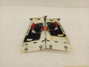 Land Rover Evoque Pair Of Upper B Pillar Trim-10