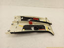 Land Rover Evoque Pair Of Upper B Pillar Trim-11