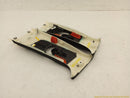 Land Rover Evoque Pair Of Upper B Pillar Trim-12