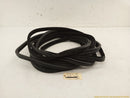 Land Rover Evoque Set Of Interior Car Side Door Seal Weatherstrips-2