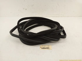 Land Rover Evoque Set Of Interior Car Side Door Seal Weatherstrips - 0