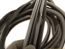 Land Rover Evoque Set Of Interior Car Side Door Seal Weatherstrips-4