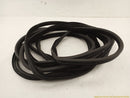 Land Rover Evoque Set Of Interior Car Side Door Seal Weatherstrips-9