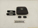 Land Rover Evoque Interior Overhead Trim Set-1