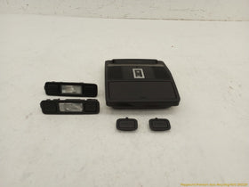 Land Rover Evoque Interior Overhead Trim Set - 0