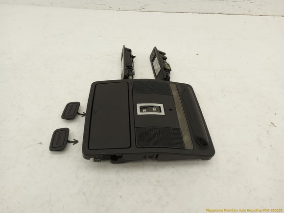 Land Rover Evoque Interior Overhead Trim Set