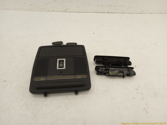 Land Rover Evoque Interior Overhead Trim Set