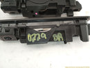 Land Rover Evoque Interior Overhead Trim Set-5