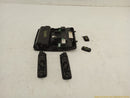 Land Rover Evoque Interior Overhead Trim Set-7
