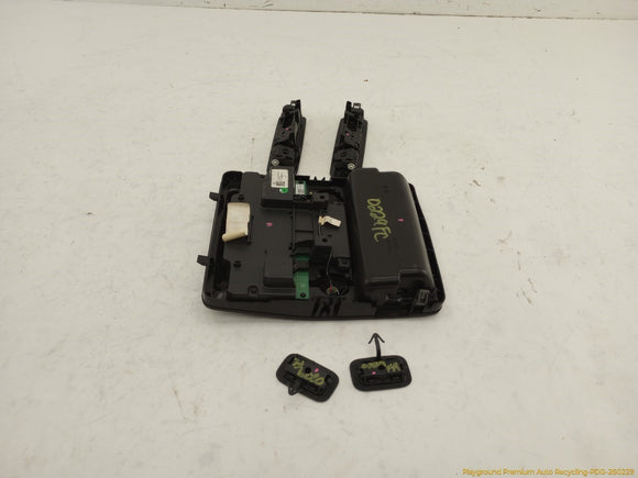 Land Rover Evoque Interior Overhead Trim Set