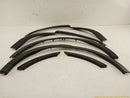 Land Rover Evoque Set Of 6 Wheel Arch Fender Flares-2