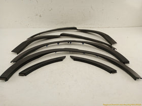 Land Rover Evoque Set Of 6 Wheel Arch Fender Flares - 0