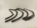 Land Rover Evoque Set Of 6 Wheel Arch Fender Flares-3