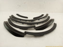 Land Rover Evoque Set Of 6 Wheel Arch Fender Flares-4