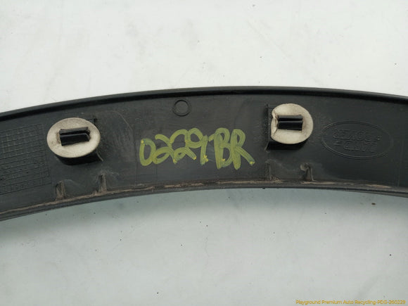 Land Rover Evoque Set Of 6 Wheel Arch Fender Flares