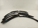 Land Rover Evoque Set Of 6 Wheel Arch Fender Flares-10