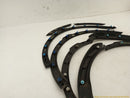 Land Rover Evoque Set Of 6 Wheel Arch Fender Flares-11