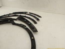 Land Rover Evoque Set Of 6 Wheel Arch Fender Flares-12