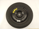 Land Rover Evoque Compact Spare Tire-2