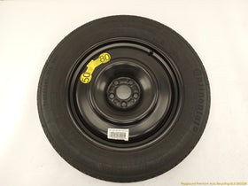 Land Rover Evoque Compact Spare Tire - 0
