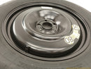 Land Rover Evoque Compact Spare Tire-4