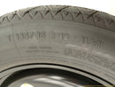 Land Rover Evoque Compact Spare Tire-5