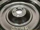 Land Rover Evoque Compact Spare Tire-7