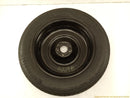 Land Rover Evoque Compact Spare Tire-8