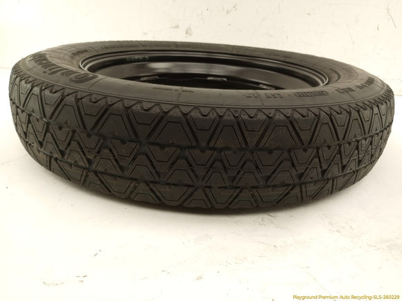Land Rover Evoque Compact Spare Tire
