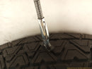 Land Rover Evoque Compact Spare Tire-10