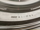 Land Rover Evoque Compact Spare Tire-12