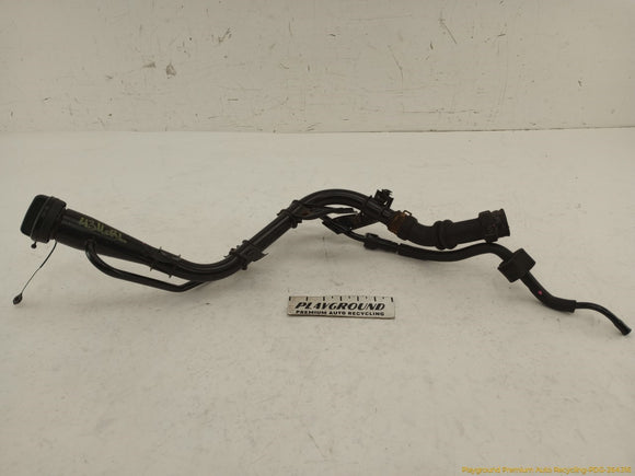Acura RSX Fuel Filler Neck