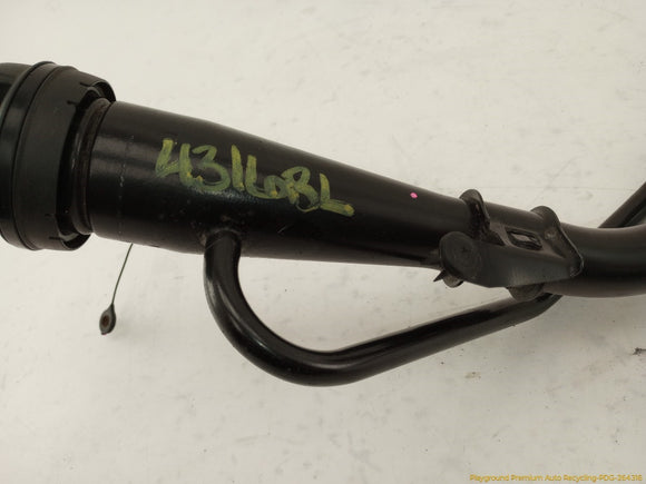 Acura RSX Fuel Filler Neck