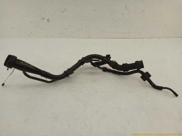 Acura RSX Fuel Filler Neck