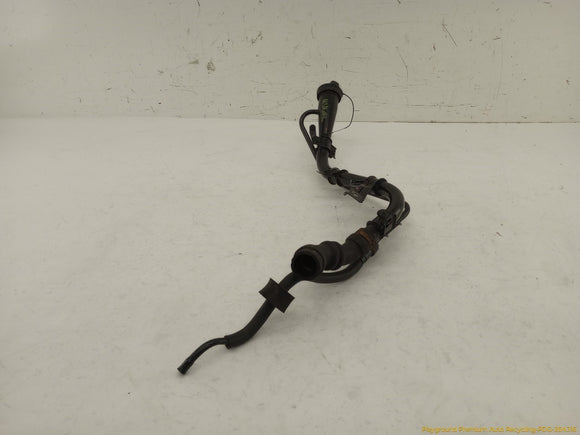 Acura RSX Fuel Filler Neck