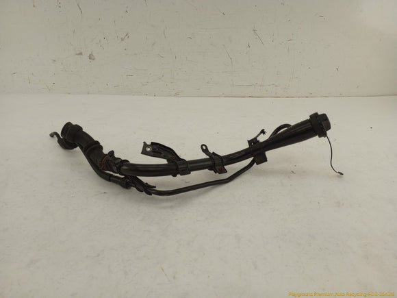 Acura RSX Fuel Filler Neck
