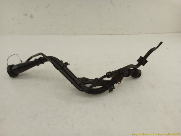 Acura RSX Fuel Filler Neck
