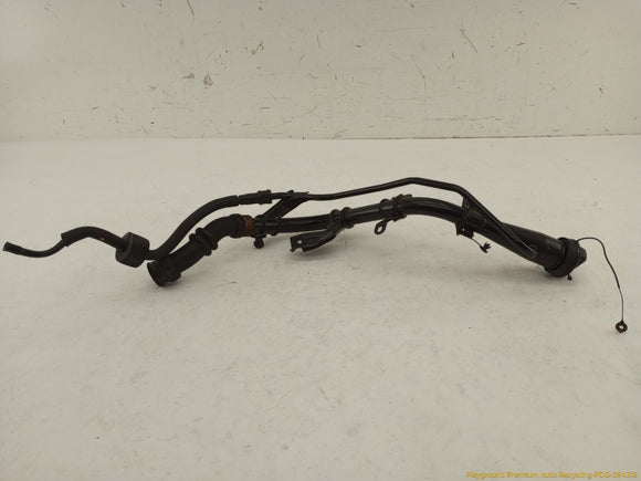 Acura RSX Fuel Filler Neck