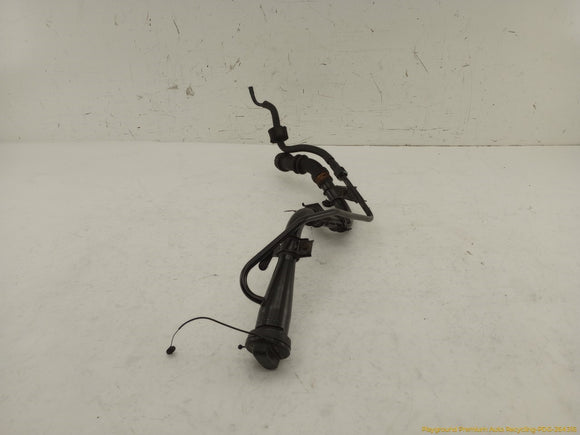 Acura RSX Fuel Filler Neck