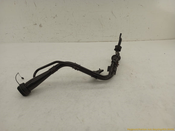 Acura RSX Fuel Filler Neck