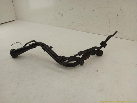 Acura RSX Fuel Filler Neck