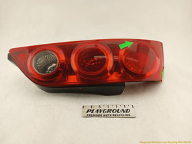 Acura RSX **AS IS** Driver Left Tail Lamp - 0