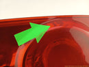 Acura RSX **AS IS** Driver Left Tail Lamp-4